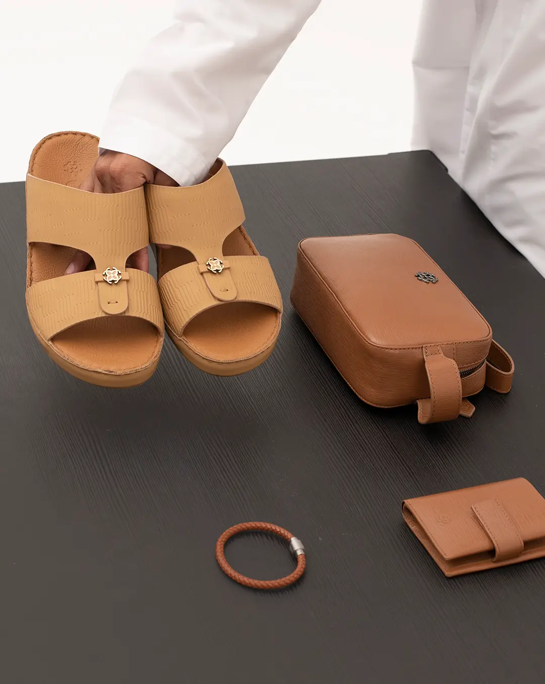 Chic Men Wallet